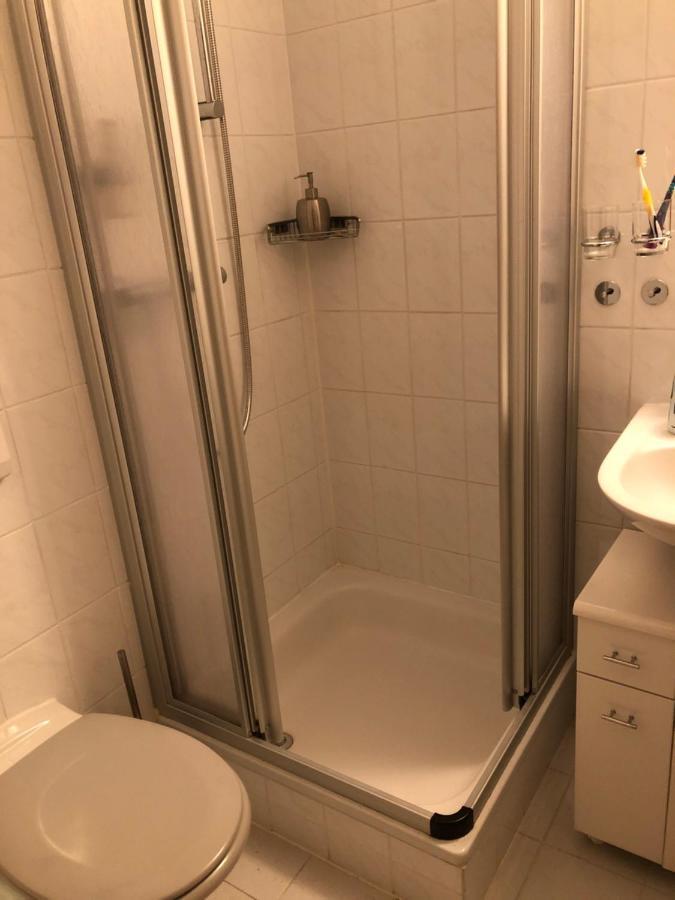 Top-Appartement Direkt An Der Kampenwandbahn Ашау им Кимгау Екстериор снимка