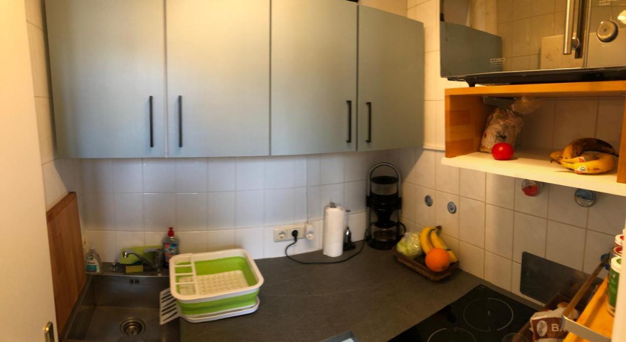 Top-Appartement Direkt An Der Kampenwandbahn Ашау им Кимгау Екстериор снимка