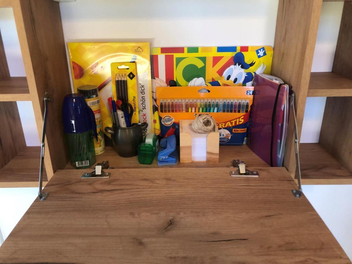 Top-Appartement Direkt An Der Kampenwandbahn Ашау им Кимгау Екстериор снимка
