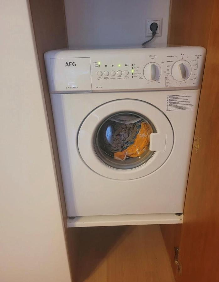 Top-Appartement Direkt An Der Kampenwandbahn Ашау им Кимгау Екстериор снимка