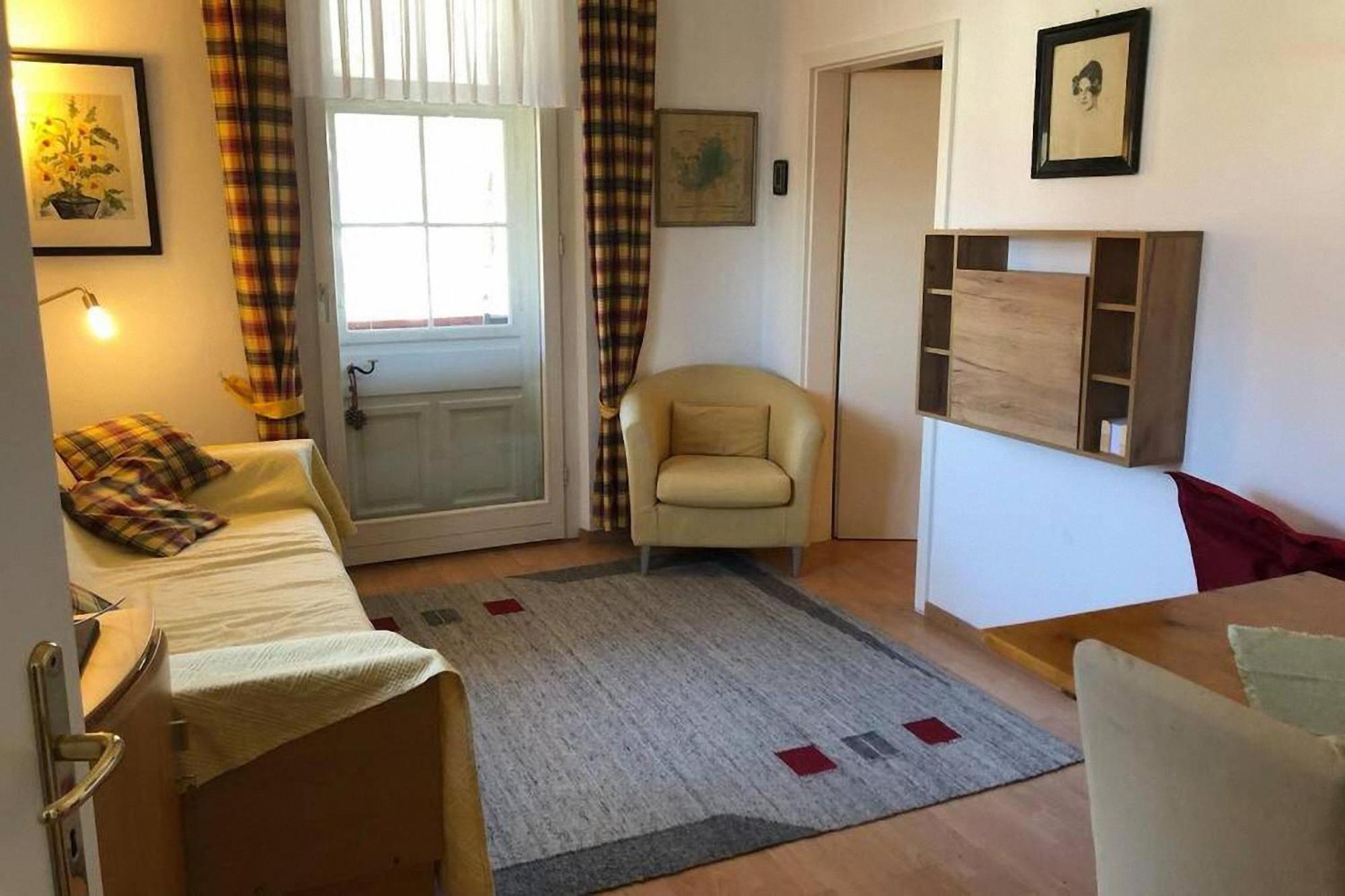Top-Appartement Direkt An Der Kampenwandbahn Ашау им Кимгау Екстериор снимка