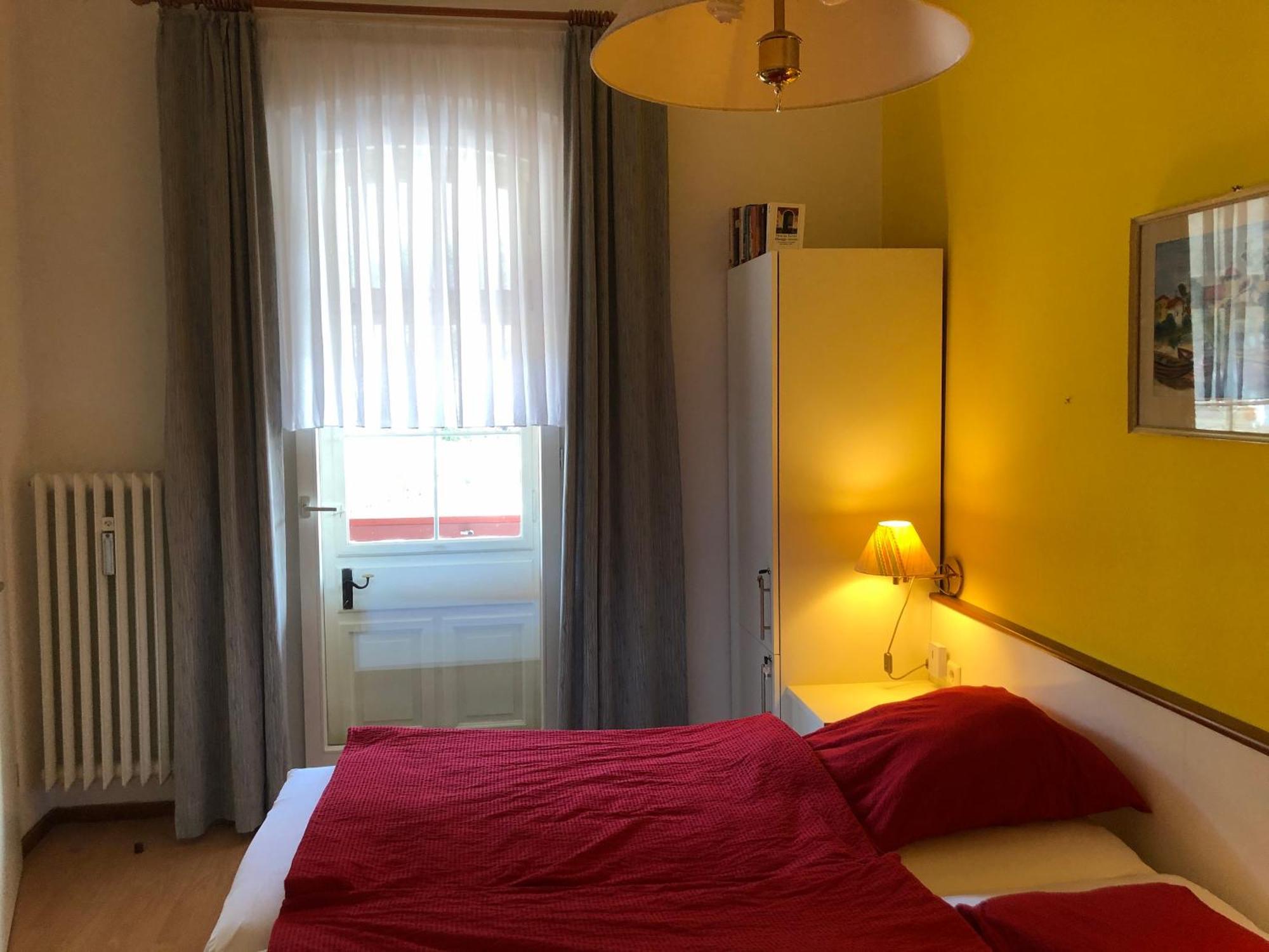 Top-Appartement Direkt An Der Kampenwandbahn Ашау им Кимгау Екстериор снимка