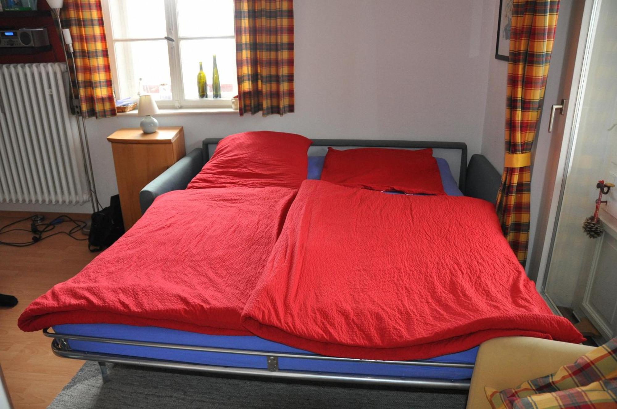 Top-Appartement Direkt An Der Kampenwandbahn Ашау им Кимгау Екстериор снимка